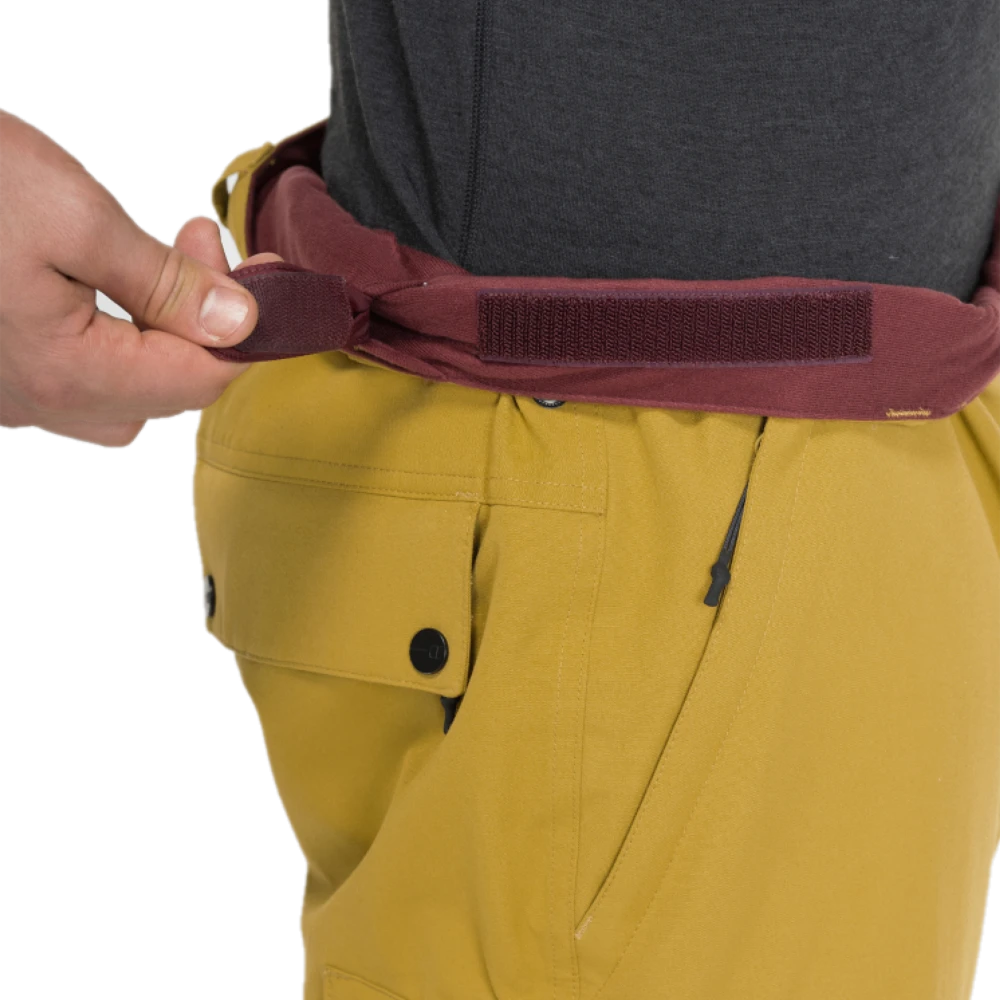 Armada Corwin Insulated Pant 12 Armada Corwin Insulated Pant - Image 12