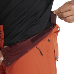 Armada Corwin Insulated Pant 22 Armada Corwin Insulated Pant -Fisscher Sport Corwin2LInsulated ADJUSTMENT sun