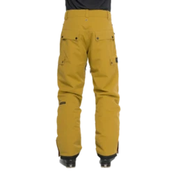 Armada Corwin Insulated Pant 25 Armada Corwin Insulated Pant -Fisscher Sport Corwin2LInsulated BACK Bronze