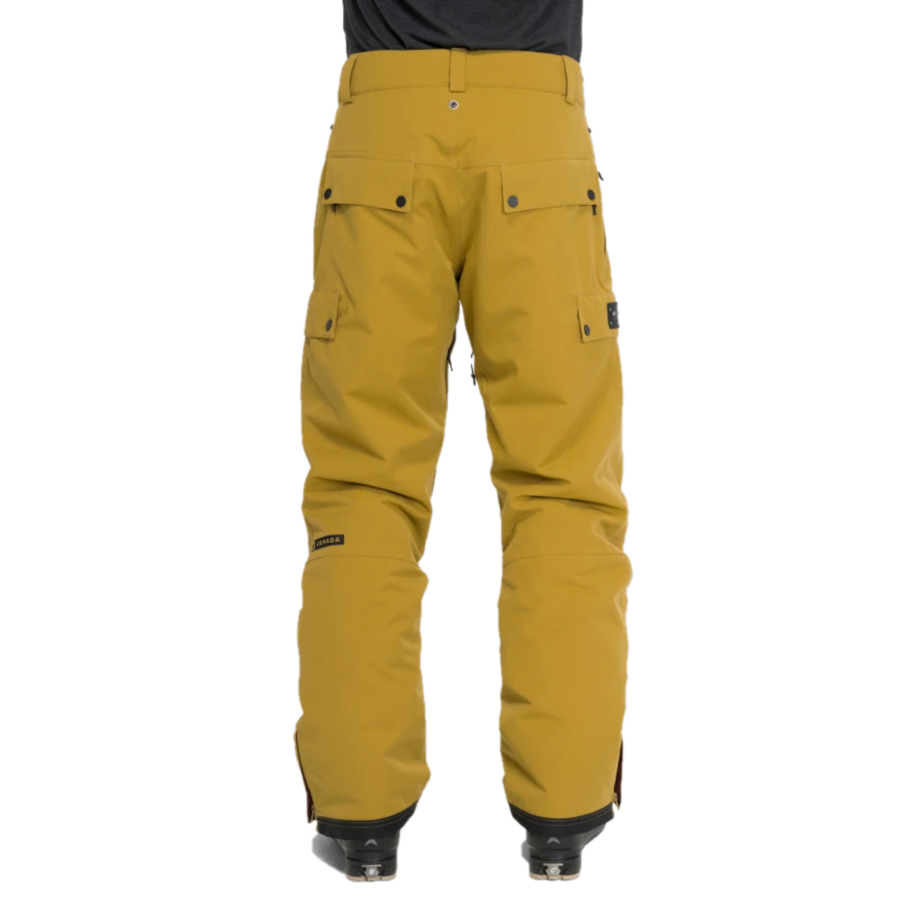 Armada Corwin Insulated Pant 10 Armada Corwin Insulated Pant - Image 10
