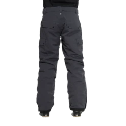 Armada Corwin Insulated Pant 29 Armada Corwin Insulated Pant -Fisscher Sport Corwin2LInsulated BACK Indigo