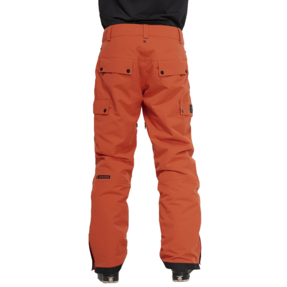 Armada Corwin Insulated Pant 6 Armada Corwin Insulated Pant - Image 6