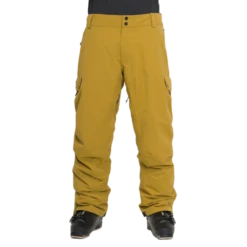 Armada Corwin Insulated Pant 24 Armada Corwin Insulated Pant -Fisscher Sport Corwin2LInsulated FRONT Bronze