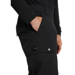 Armada Corwin Insulated Pant 18 Armada Corwin Insulated Pant -Fisscher Sport Corwin2LInsulated POCKET BLK