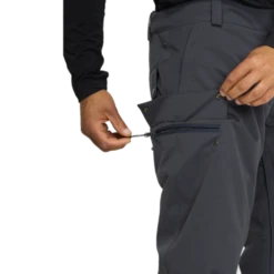 Armada Corwin Insulated Pant 31 Armada Corwin Insulated Pant -Fisscher Sport Corwin2LInsulated POCKET Indigo