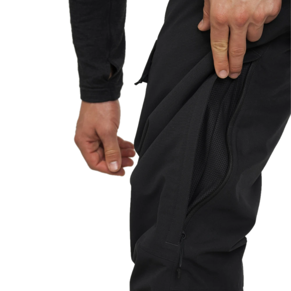 Armada Corwin Insulated Pant 4 Armada Corwin Insulated Pant - Image 4