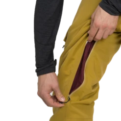 Armada Corwin Insulated Pant 26 Armada Corwin Insulated Pant -Fisscher Sport Corwin2LInsulated VENTS Bronze