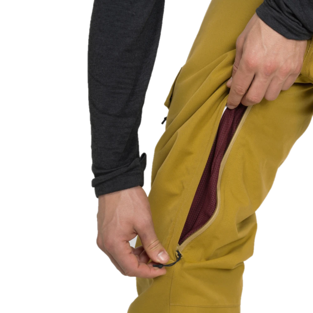 Armada Corwin Insulated Pant 11 Armada Corwin Insulated Pant - Image 11