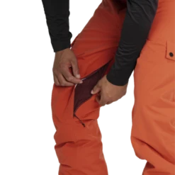 Armada Corwin Insulated Pant 23 Armada Corwin Insulated Pant -Fisscher Sport Corwin2LInsulated VENTS sun