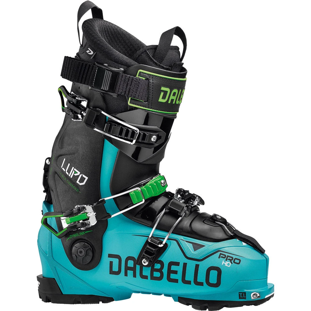 DALBELLO Lupo Pro Hd Ski Boots 1 DALBELLO Lupo Pro Hd Ski Boots