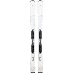 DYNASTAR 2024 E Lite 5 Ski W/ Binding - Womens