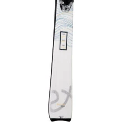 DYNASTAR 2024 E Lite 5 Ski W/ Binding - Womens -Fisscher Sport DAKZ304 E LITE 5 rgb72dpi 05