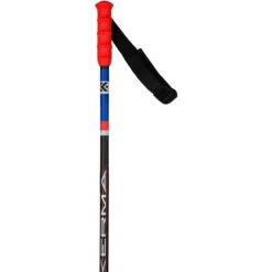 Speed GS Sg Ski Pole - Kids -Fisscher Sport DDJ6000 SPEED GS SG JR rgb72dpi 02