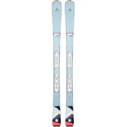 DYNASTAR 2024 E 4X4 2 Ski W/ Binding - Womens