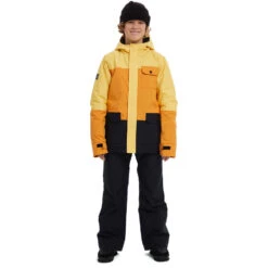 Javi Jacket - Kids -Fisscher Sport EB GA OWJ 4255 BCR 0022