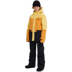 Javi Jacket - Kids -Fisscher Sport EB GA OWJ 4255 BCR 0033