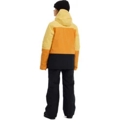 Javi Jacket - Kids -Fisscher Sport EB GA OWJ 4255 BCR 0043