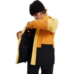 Javi Jacket - Kids -Fisscher Sport EB GA OWJ 4255 BCR 0061