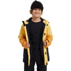 Javi Jacket - Kids -Fisscher Sport EB GA OWJ 4255 BCR 0082