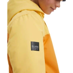 Javi Jacket - Kids -Fisscher Sport EB GA OWJ 4255 BCR 0108