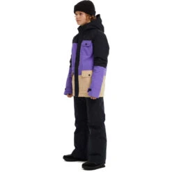 Javi Jacket - Kids -Fisscher Sport EB GA OWJ 4255 TBL 0482