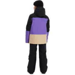 Javi Jacket - Kids -Fisscher Sport EB GA OWJ 4255 TBL 0491