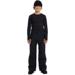 No Limit Ski Pant - Kids