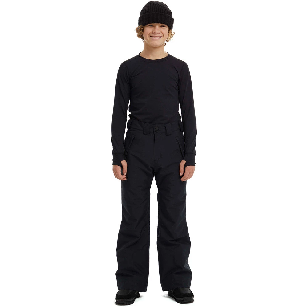 No Limit Ski Pant - Kids 1 No Limit Ski Pant - Kids