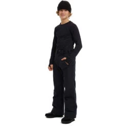 No Limit Ski Pant - Kids 11 No Limit Ski Pant - Kids -Fisscher Sport EB GA OWP 4102 TBL 0176