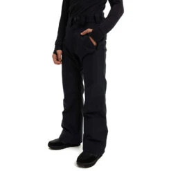 No Limit Ski Pant - Kids 14 No Limit Ski Pant - Kids -Fisscher Sport EB GA OWP 4102 TBL 0189