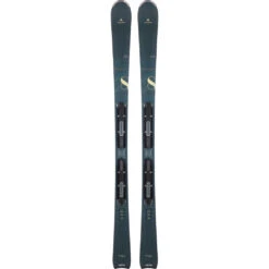 DYNASTAR 2024 E Lite 8 Ski W/ Binding - Womens