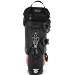 K2 Mindbender 110 Ski Boot - Womens -Fisscher Sport F21 K2SKI MINDBENDER 110 ALNC Back