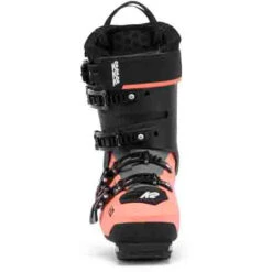 K2 Mindbender 110 Ski Boot - Womens -Fisscher Sport F21 K2SKI MINDBENDER 110 ALNC Front