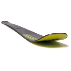 K2 2022 Mindbender 98 Ti Ski - Womens -Fisscher Sport F21 K2SKI MINDBENDER 98TI ALNC ProfileTip