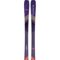 LINE 2022 Blade Ski - Womens