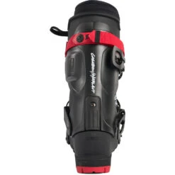 K2 Method B&E Ski Boots -Fisscher Sport F22 K2SKI FL3X METHOD B E BACK