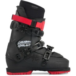 K2 Method B&E Ski Boots