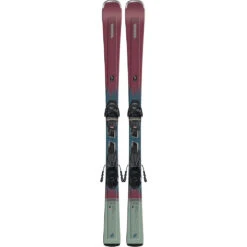 K2 2024 Disruption 76 C Alliance Ski W/ Binding - Womens