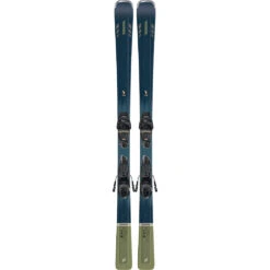 K2 2024 Disruption 78 C Ski W/ Binding