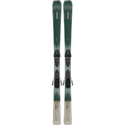 K2 2024 Disruption 78 C Alliance Ski W/ Binding - Womens