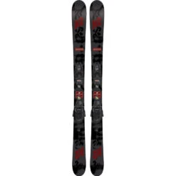 K2 2024 Dreamweaver Ski - Kids
