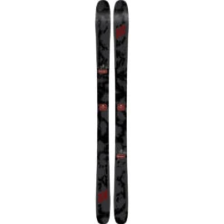 K2 2024 Factory Midnight Ski - Womens
