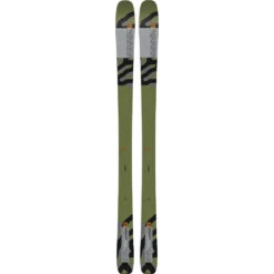 K2 2024 Mindbender 89 Ti Ski