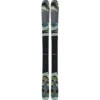 K2 2024 Mindbender 99Ti Alliance Ski - Womens