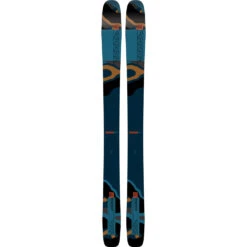 K2 2024 Mindbender Team Ski - Kids