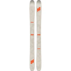 K2 2024 Factory Poacher Ski