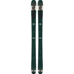 K2 2024 Reckoner 92 Ski - Womens