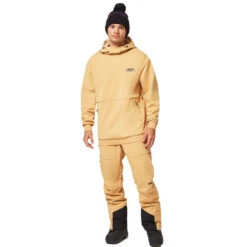 Oakley Axis Insulated Ski Pant -Fisscher Sport FOA403446 5GL omfr1