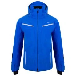 Kjus Formula Ski Jacket -Fisscher Sport FormulaSkiJacketBRIGHTBLUEFRONT