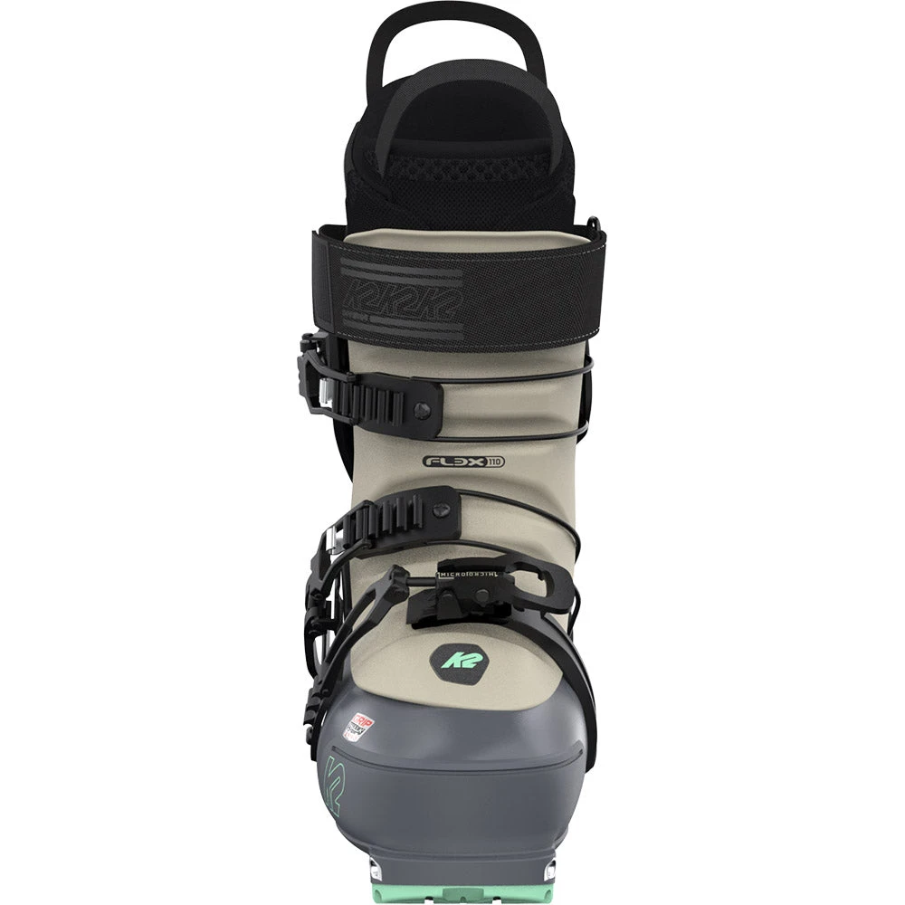 K2 Diverge LT Ski Boots - Womens 4 K2 Diverge LT Ski Boots - Womens - Image 4